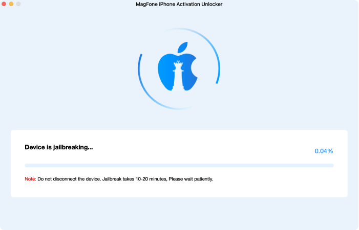 jailbreak ios device