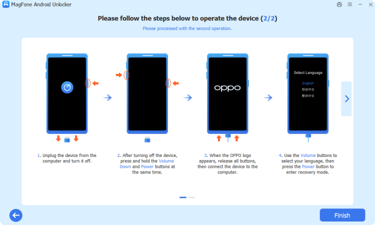 remove google frp lock on oppo device