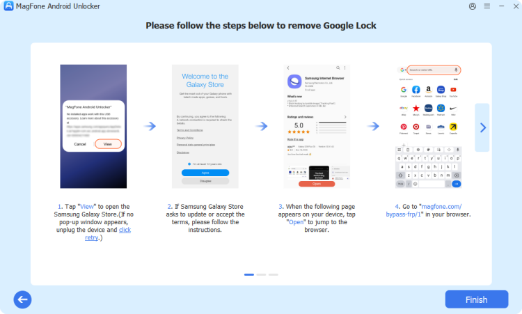 remove google frp lock on samsung android 6