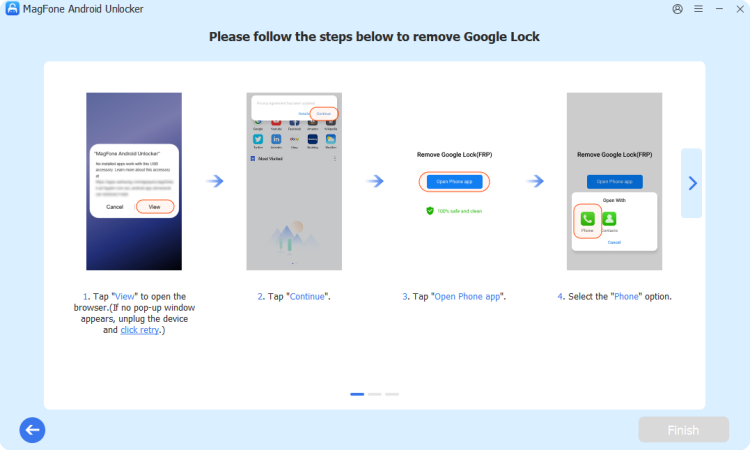 remove google frp lock on vivo device