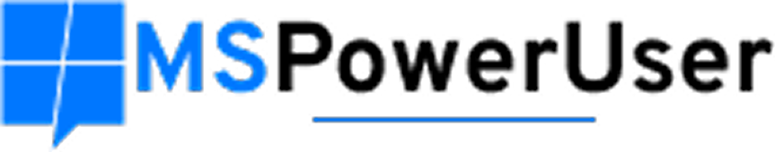 MSPowerUser