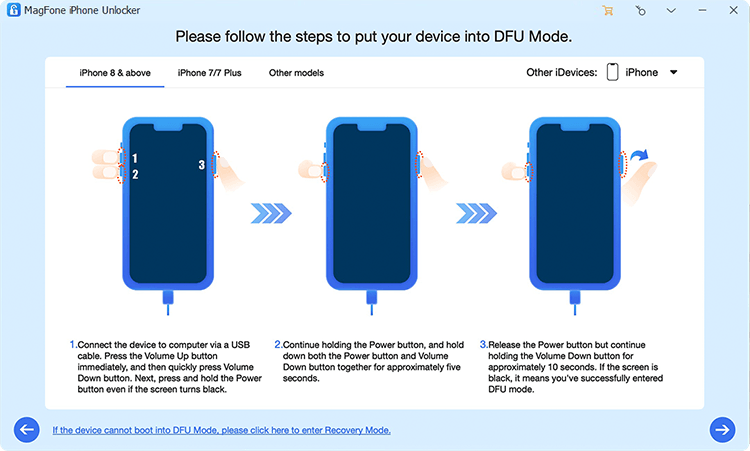 download firmware pakcage