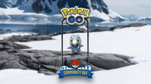 community day frigibax