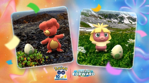 fire and ice hatch day