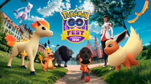 go fest copenhagen