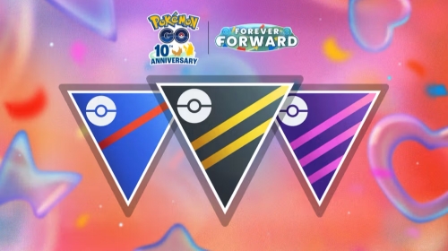 master league evolution cup
