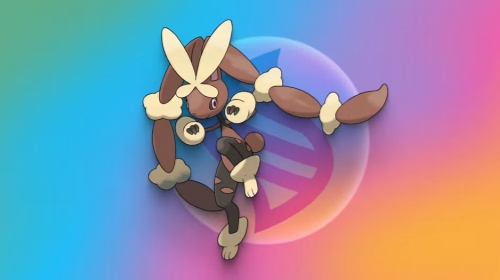 mega lopunny in mega raids