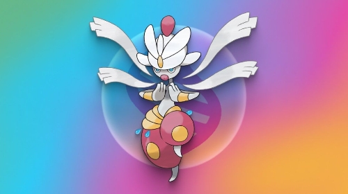 mega medicham in mega raids