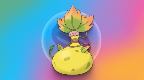 mega victreebel in mega raids