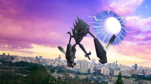 necrozma raid hour
