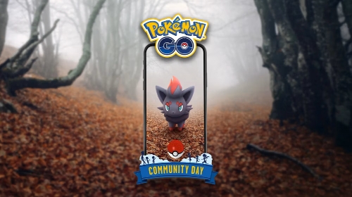 october 2026 community day zorua