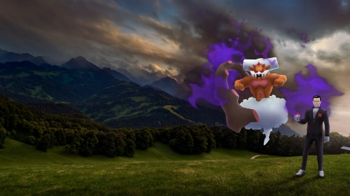 shadow landorus incarnate in shadow raids