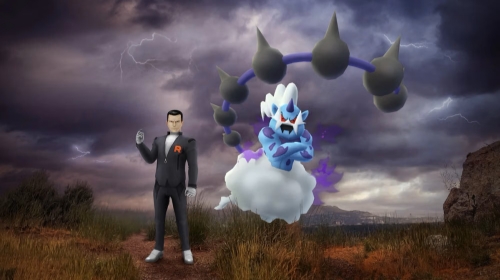 shadow thundurus in shadow raids