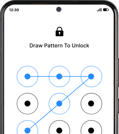 pattern lock