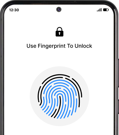 fingerprint