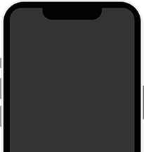 black screen