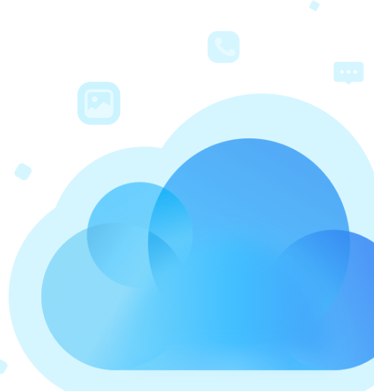 recover from icloud backup