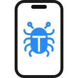 malware or virus attacks