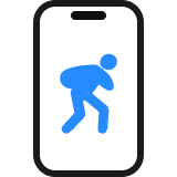 lost or stolen devices