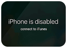 disabled