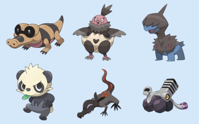 12 km eggs for pokemon go