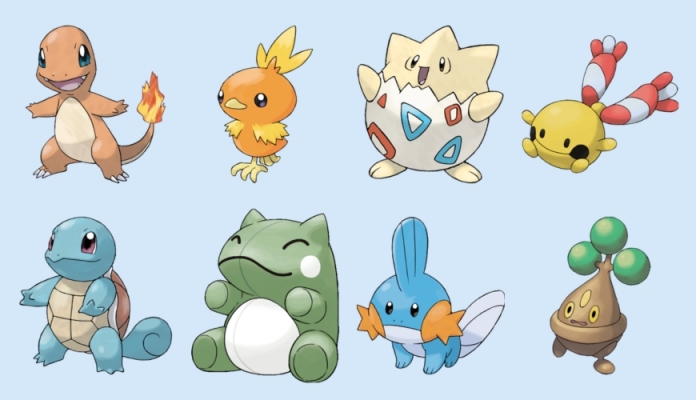 2 km eggs for pokemon go