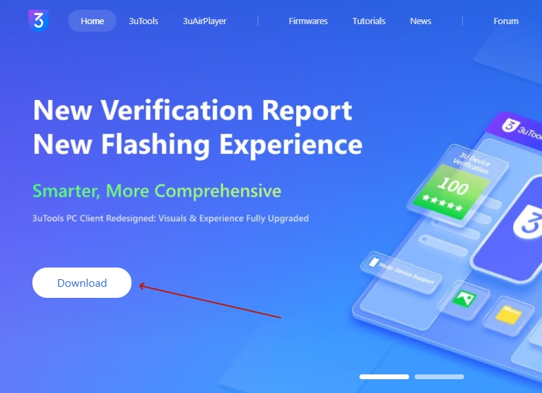 3utools official site