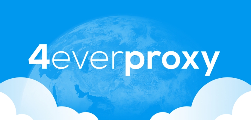 4everproxy