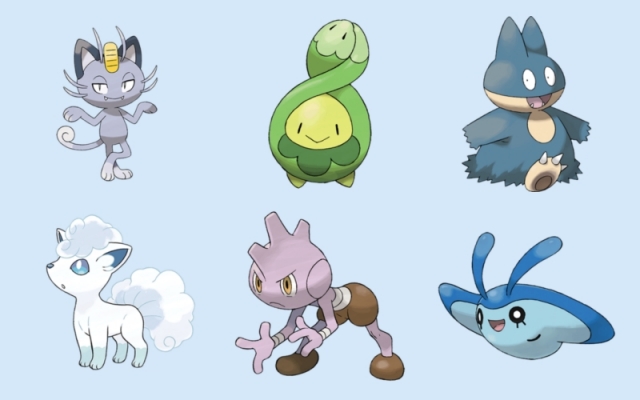 5 km eggs for pokemon go