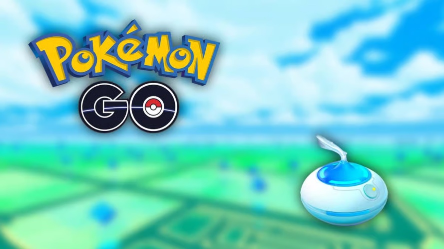 adventure incense in pokemon go