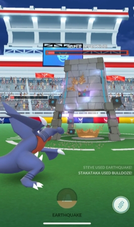 battle in raids pokemon