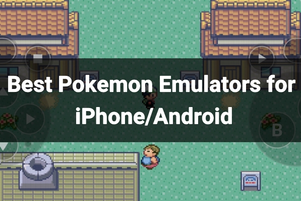 best pokemon emulator
