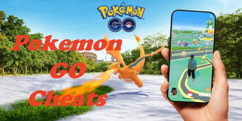 top pokemon go cheats
