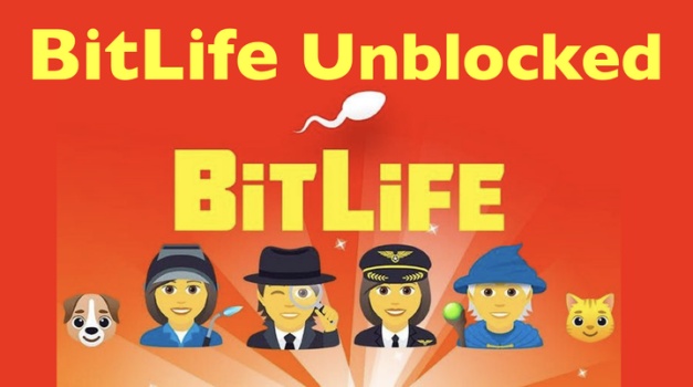play unblocked bitlife