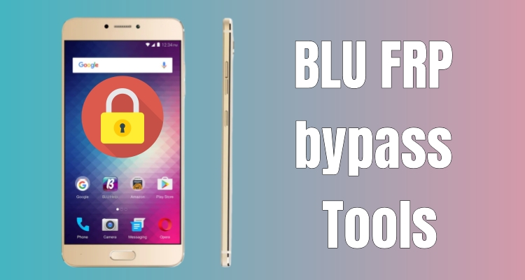 blu frp bypass tool