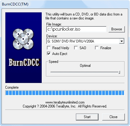 burncdc