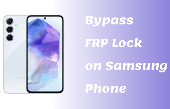 unlock samsung phone forgot password