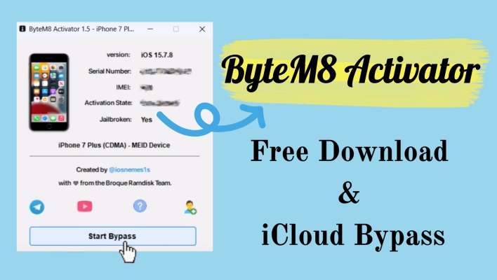 bytem8 activator