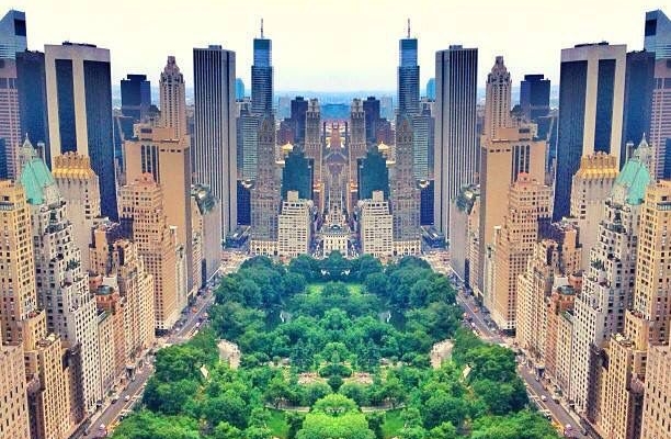 central park