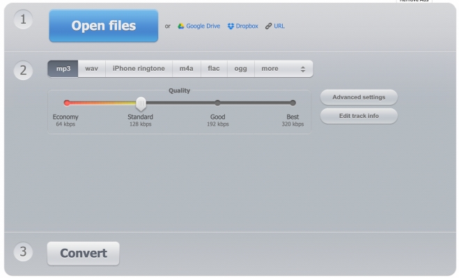 convert whatsapp audio file to mp3 on computer