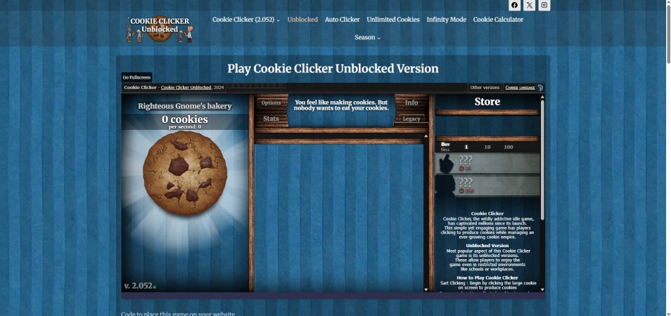 cookieclicker.io