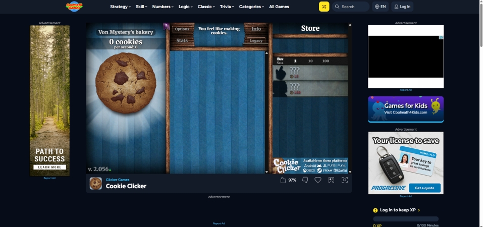 coolmathgames cookie clicker