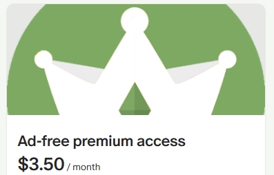 croxyproxy pricing