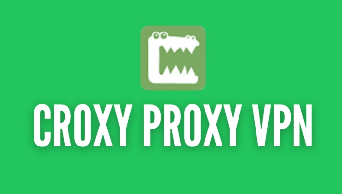 croxyproxy