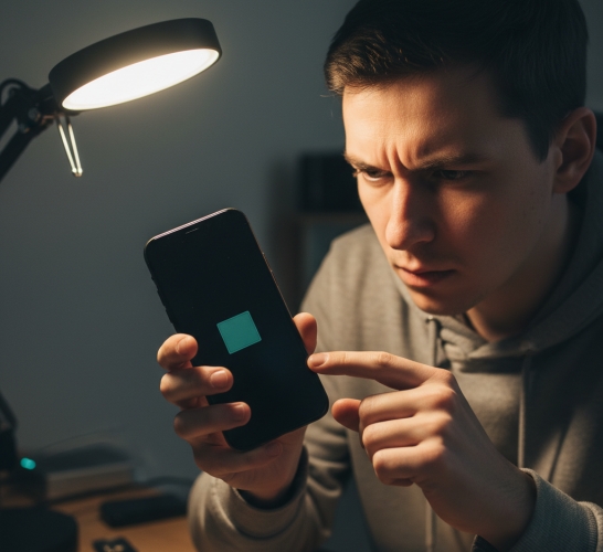 diagnose iphone wont turn on