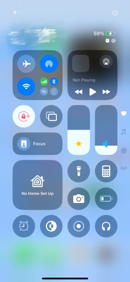 switch between wifi and cellular data