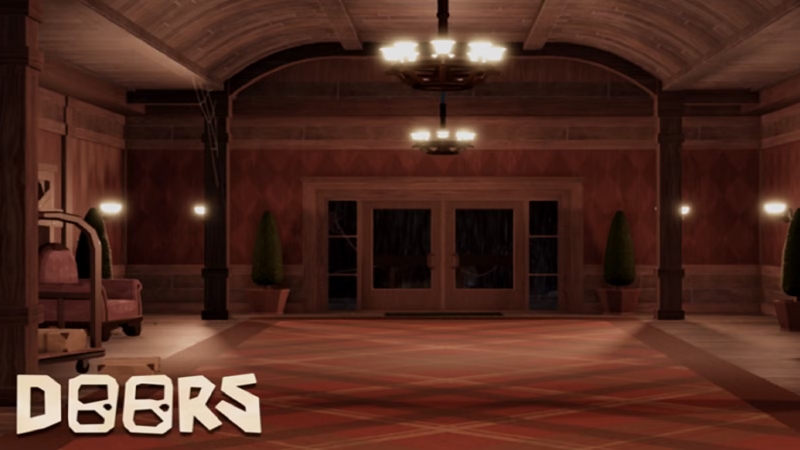 doors