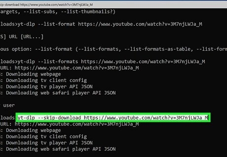 download age restricted youtube videos via ytdlp