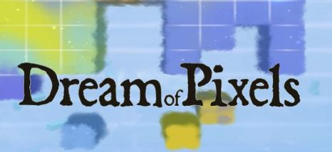 dream of pixels