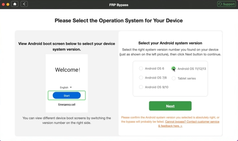 droidkit frp bypass follow instructions